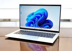Laptop HP EliteBook 1030 16GB Intel Core I7 SSD 512GB
