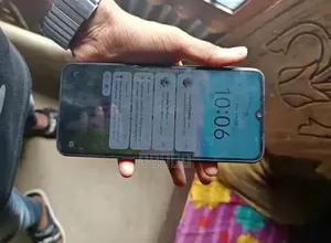 Vivo Y18 ১২৮ জিবি
