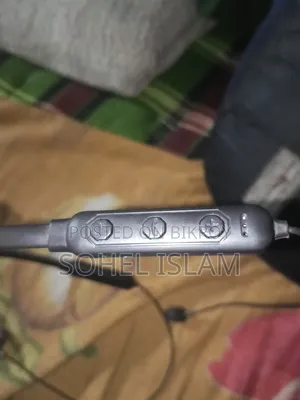 Bluetooth Headphone