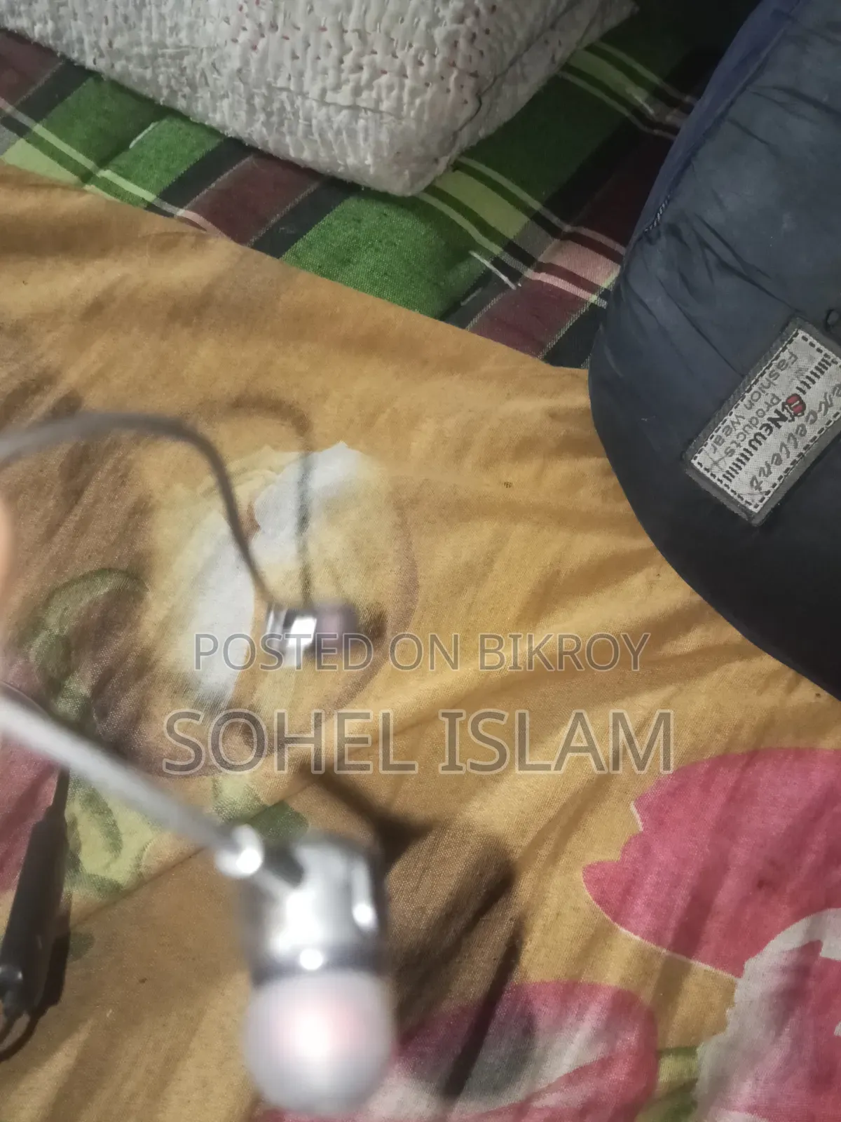 Bluetooth Headphone