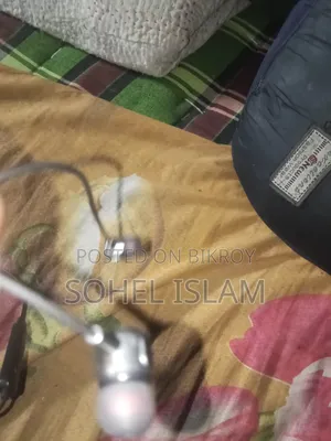 Bluetooth Headphone