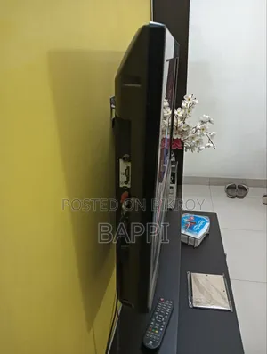 Used 32 Inches Flat TV for Sale