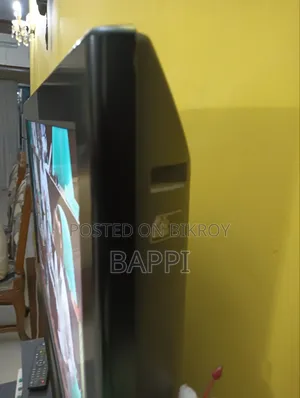 Used 32 Inches Flat TV for Sale
