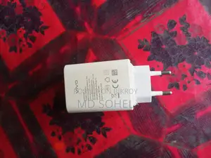 Original Phone Charger Vivo Oppo