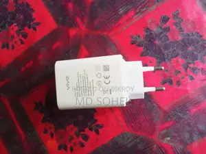 Original Phone Charger Vivo Oppo