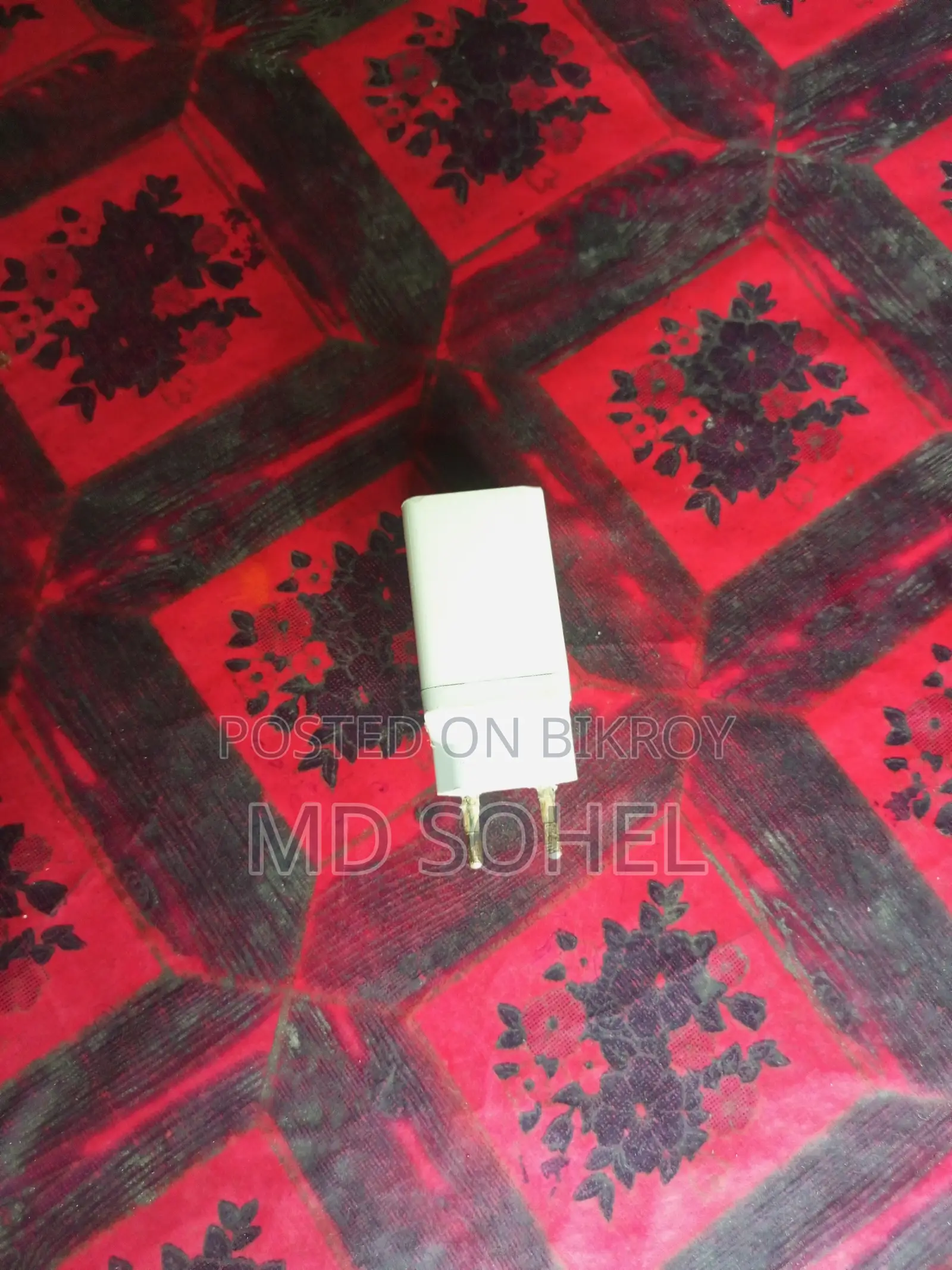Original Phone Charger Vivo Oppo
