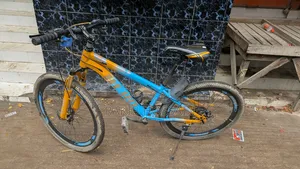 Hero Cycle