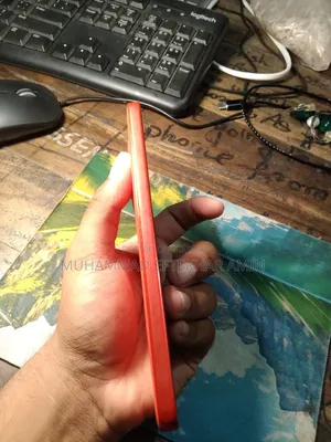 Motorola Edge 50 Neo 256 GB Orange