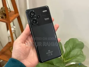 Xiaomi Redmi Note 13 Pro+ 256 GB Black