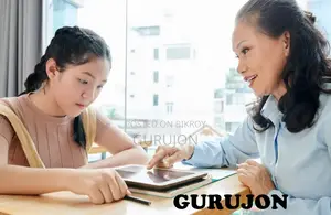 Kg to O/a Level_english Medium Tutor at Dhanmondi