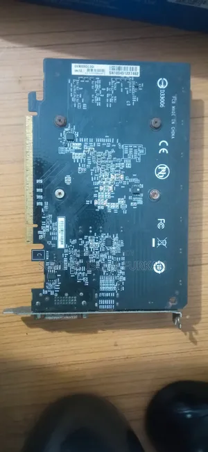 Dead Gigabyte Nvdia Gt 1030 Gddr5 2gb Oc Edition
