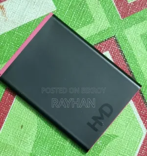 Nokia 2660 Flip Black