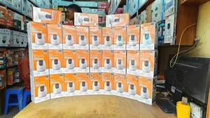 সিসিটিভি ক্যামেরা/আইপিএস/সোলার