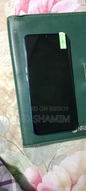 Oppo A56 5G 256 GB Blue