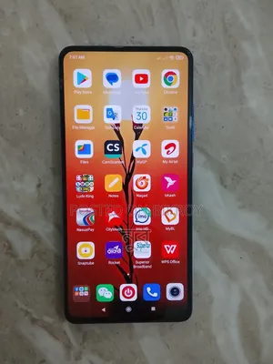 শাওমি মি ৯টি প্রো ১২৮ জিবি ব্লু