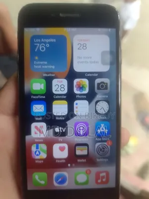 অ্যাপল আইফোন ৭ ১২৮ জিবি ব্ল্যাক