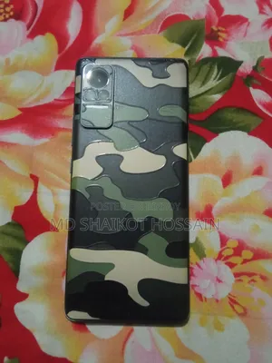Xiaomi Civi 1S 128 GB Black