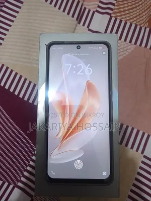 Vivo V29e 5G 256 GB Rose Gold