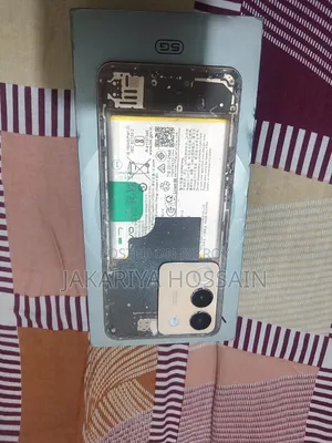 Vivo V29e 5G 256 GB Rose Gold