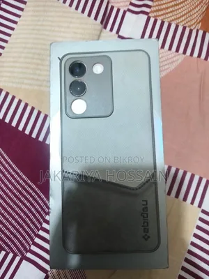 Vivo V29e 5G 256 GB Rose Gold