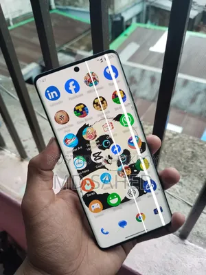 মোটোরোলা এজ ৫০ প্রো ২৫৬ জিবি ব্লু