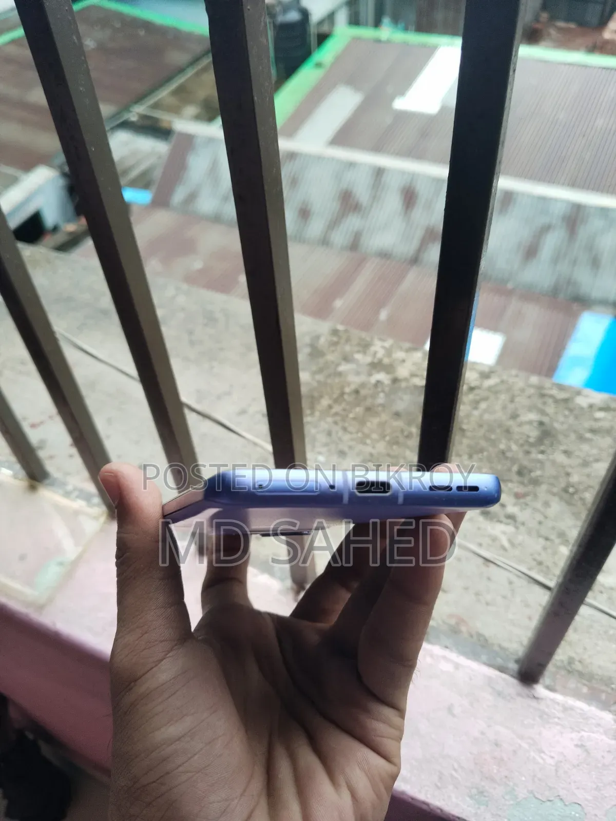 মোটোরোলা এজ ৫০ প্রো ২৫৬ জিবি ব্লু