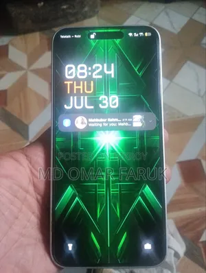 Tecno Pova 7 Pro 5G 256 GB