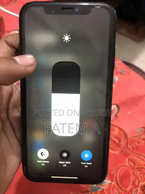 Apple iPhone XR 128 GB Black
