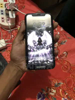 Apple iPhone XR 128 GB Black