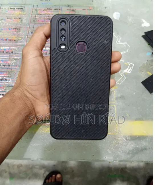 ভিভো ওয়াই১২ ৬৪ জিবি রোজ গোল্ড