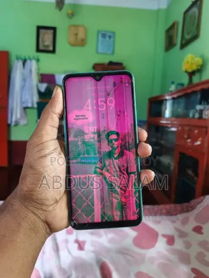 Vivo V25 128 GB Blue