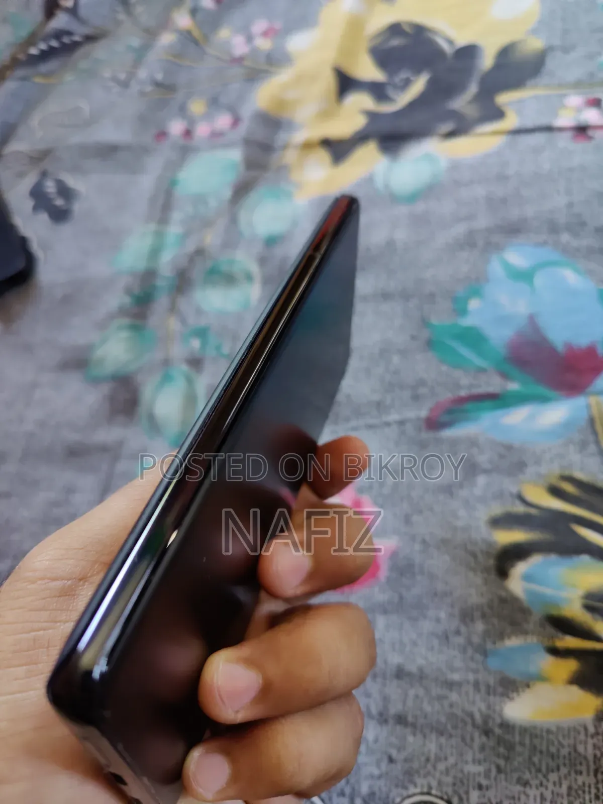 Samsung Galaxy S21 Ultra 5G 256 GB Black