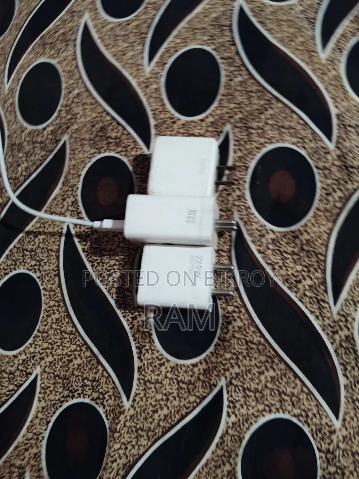 Original Charger