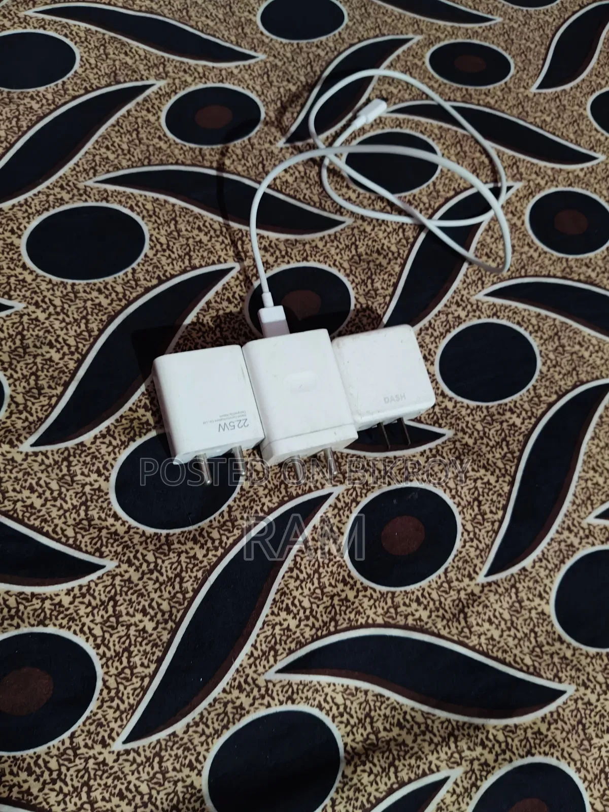 Original Charger