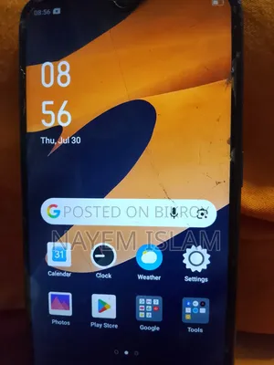 অপ্পো এ১২ ৩২ জিবি নীল
