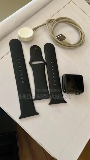 Apple Watch Series 3