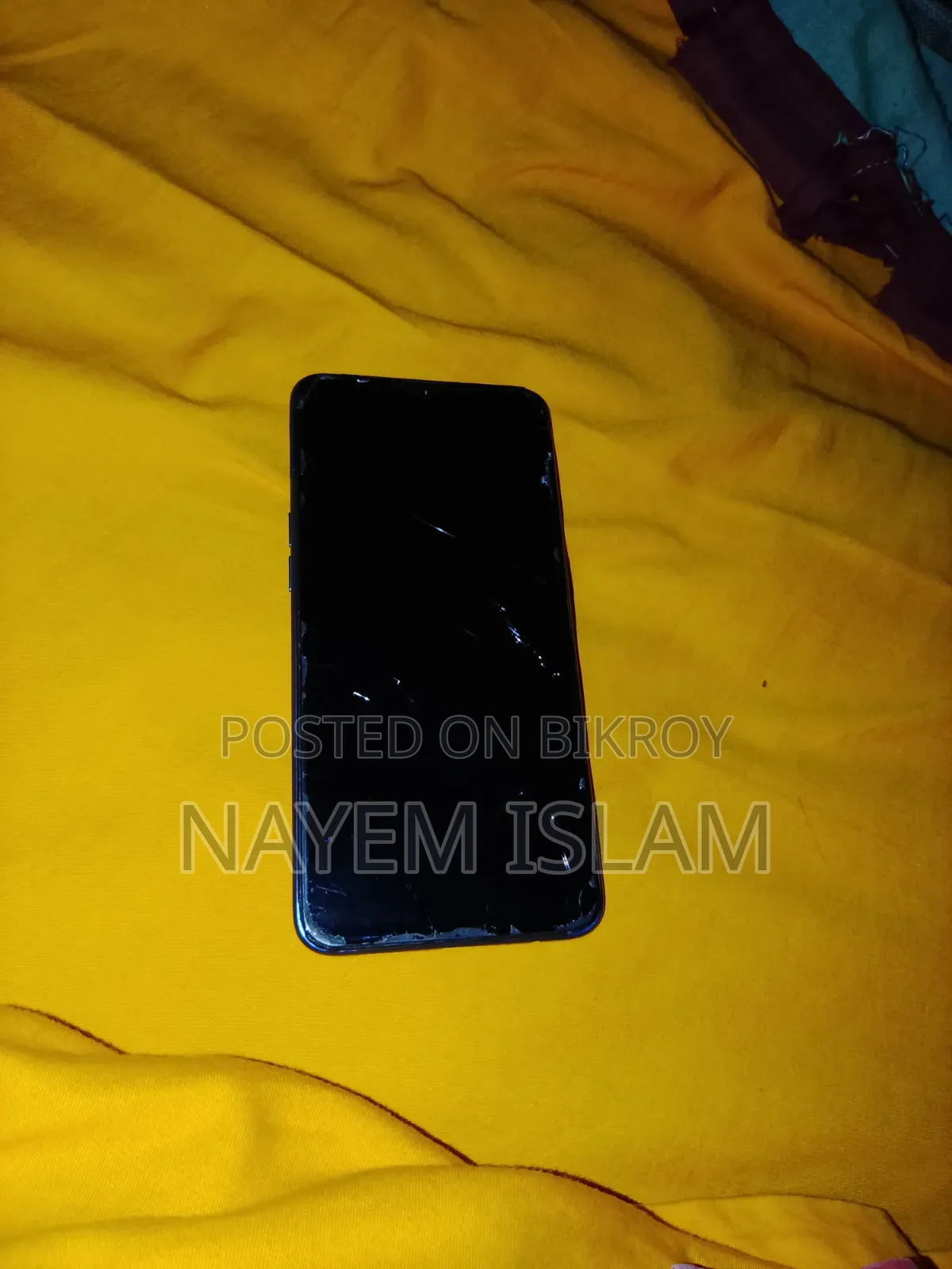 অপ্পো এ১২ ৩২ জিবি নীল