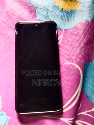 ভিভো এস১ প্রো ১২৮ জিবি গ্রে