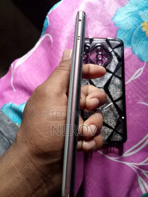 ভিভো এস১ প্রো ১২৮ জিবি গ্রে