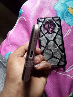 ভিভো এস১ প্রো ১২৮ জিবি গ্রে
