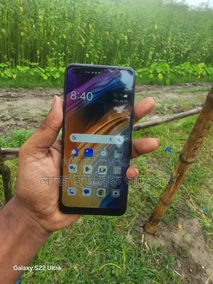 অপো এফ১৭ প্রো ১২৮ জিবি ব্লু