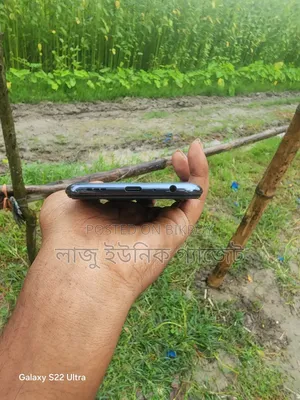 Oppo F17 Pro 128 GB Blue