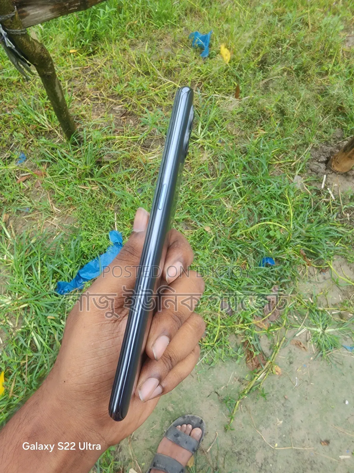 Oppo F17 Pro 128 GB Blue