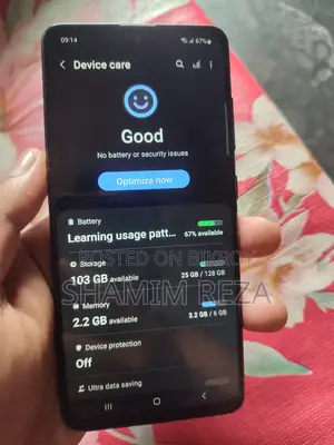 Samsung Galaxy A51 128 GB Black