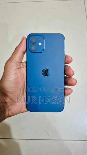 Apple iPhone 12 64 GB Blue