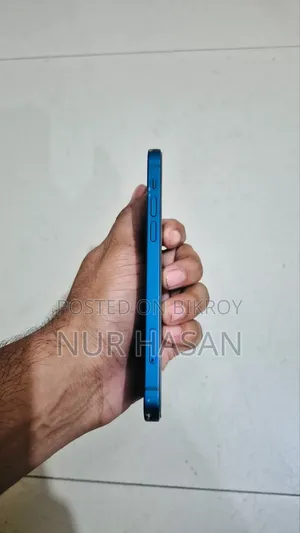 Apple iPhone 12 64 GB Blue
