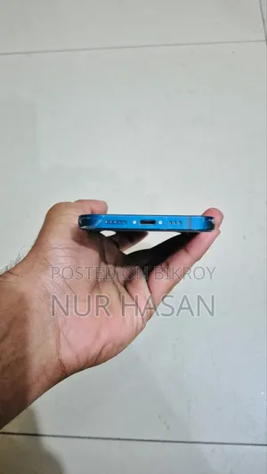 Apple iPhone 12 64 GB Blue