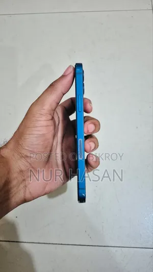 Apple iPhone 12 64 GB Blue