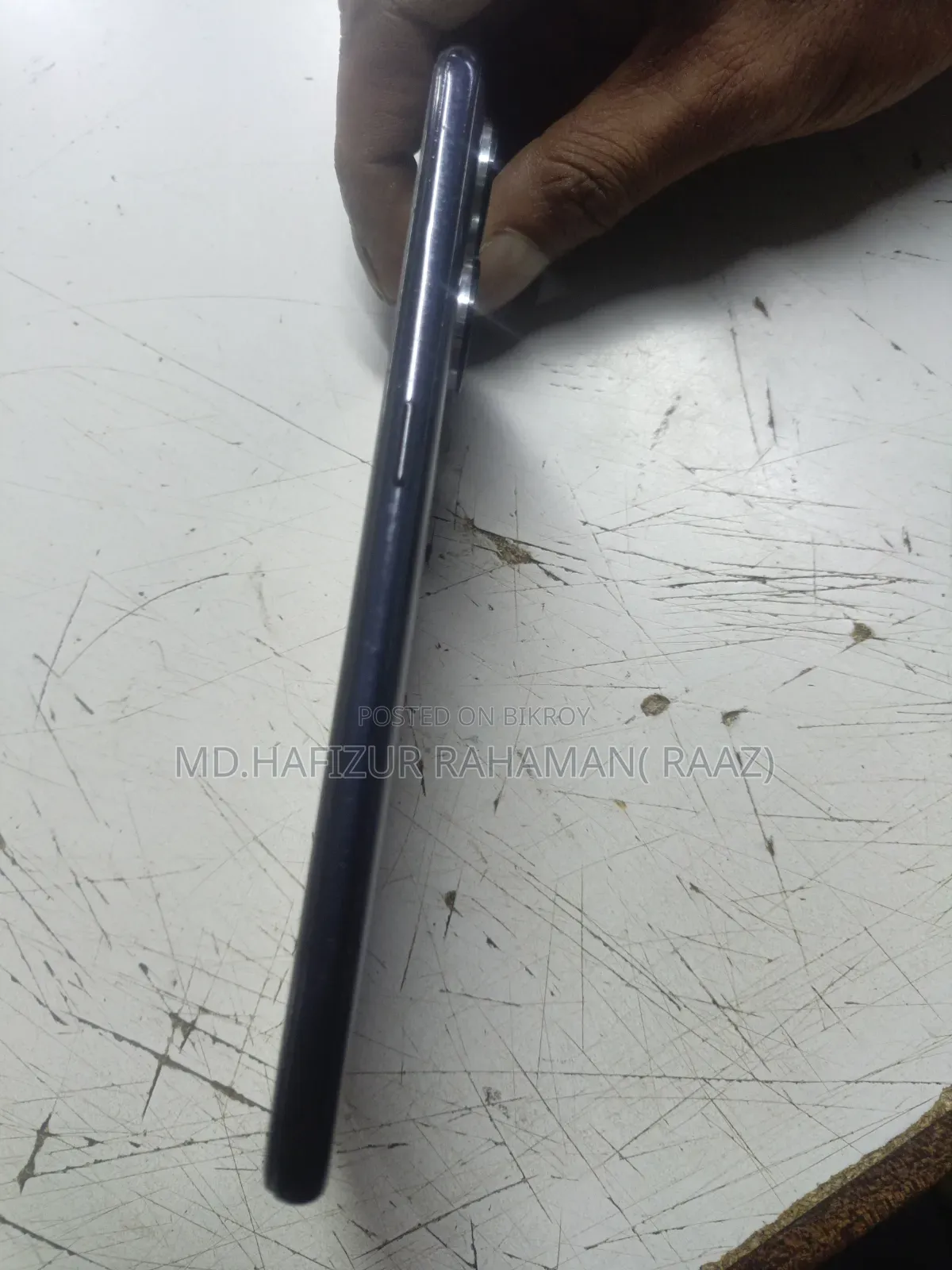 অপ্পো রেনো৮ টি ১২৮ জিবি ব্ল্যাক