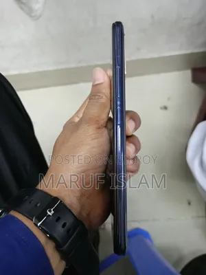 Vivo Y19 128 GB Black